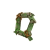 catfish hunters q symbol