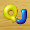chameleonaire q j symbol