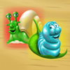 chameleonaire snail frame symbol