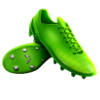 champions of the spin boots symbol