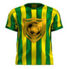 champions of the spin jersey symbol