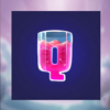 cherrypop burst q symbol