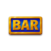 chicken fire bar symbol