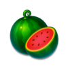 chicken fire melon symbol