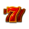 chicken fire seven symbol