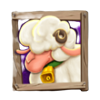 chickenville power combo lamb symbol