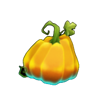 chickenville power combo pumpkin symbol