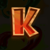chilli con carnage k symbol