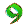 china emperor 9 symbol