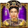 china emperor empress symbol