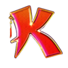 china emperor k symbol
