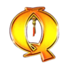 china emperor q symbol