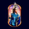 cirque du soleil amaluna woman symbol