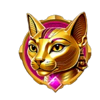 cleos coins fashion tv cat symbol