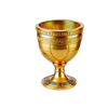 cleos coins fashion tv goblet symbol