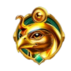 cleos coins fashion tv horus symbol