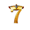 cleos coins fashion tv seven symbol