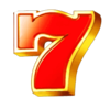 clover fortune 7 symbol