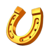 clover fortune horseshoe symbol