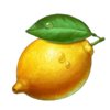 clover fortune lemon symbol