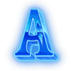 clover rollover startrail a 1 symbol