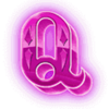 clover rollover startrail q 1 symbol