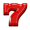 clovers and diamonds 5 seven symbol
