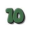 coffee dealer 10 symbol