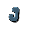 coffee dealer j symbol