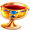 coin king beto glass symbol