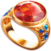 coin king beto ring symbol