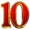coin kingdom egyptian 10 symbol