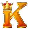 coin kingdom egyptian k symbol