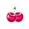 coin surge cherry symbol