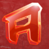 core gaming eruption a symbol