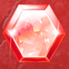 core gaming eruption gem 2 symbol