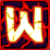 core gaming eruption wild symbol