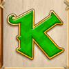 core gaming robin hood k symbol