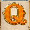 core gaming robin hood q symbol