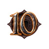 cq9 gaming dragon heart 10 symbol