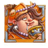 crabbys gold 3 pirate 3 symbol