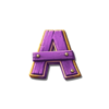 crop booster a symbol