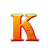 dancing drums dragon k symbol
