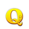 dancing drums dragon q symbol