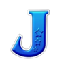 dancing drums tower j symbol
