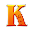 dancing drums tower k symbol