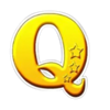 dancing drums tower q symbol