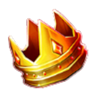 dandy diamonds crown symbol