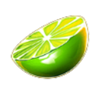 dandy diamonds lime symbol