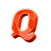 dandy diamonds q symbol